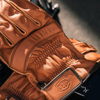 Guantes - Marrón - Unisex