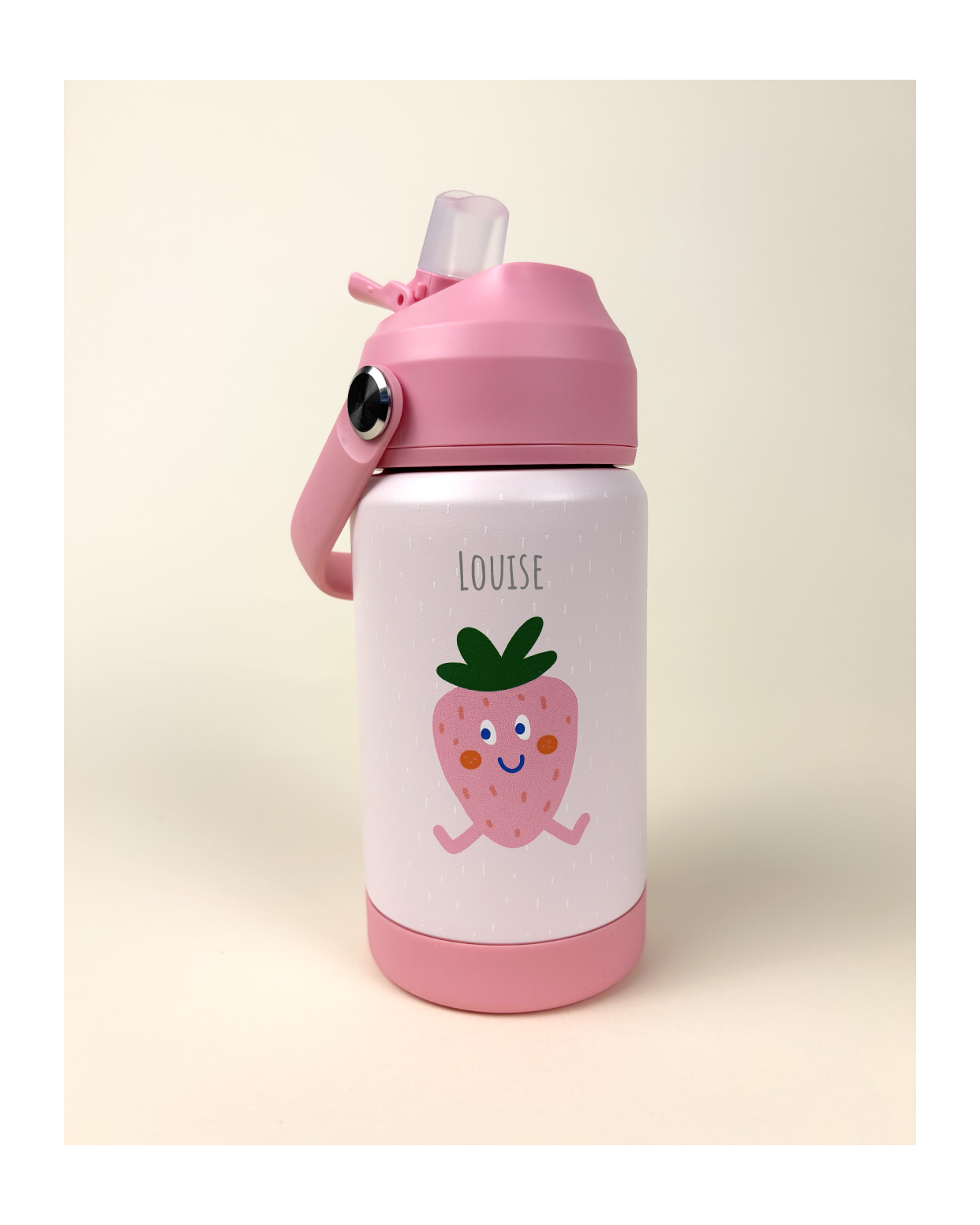 Nour La Gourde (Personalizable)