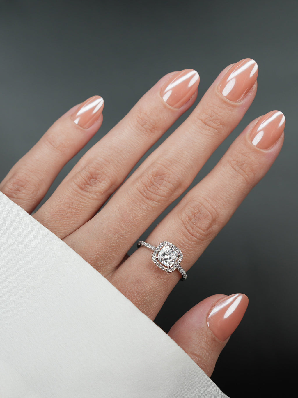 Faux Ongles - Graceful