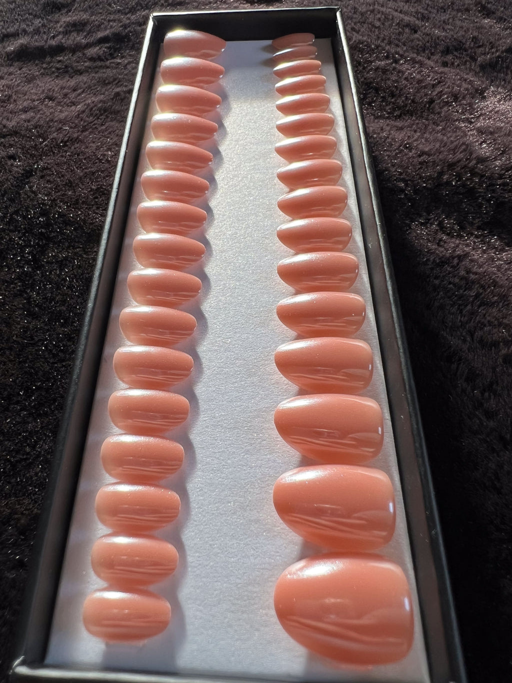 Faux Ongles - Graceful
