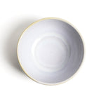 Grand Bol - Blanc Nacré