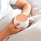 Grand Mug - Rose Bohême