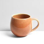 Grand Mug - Terracotta Sienna