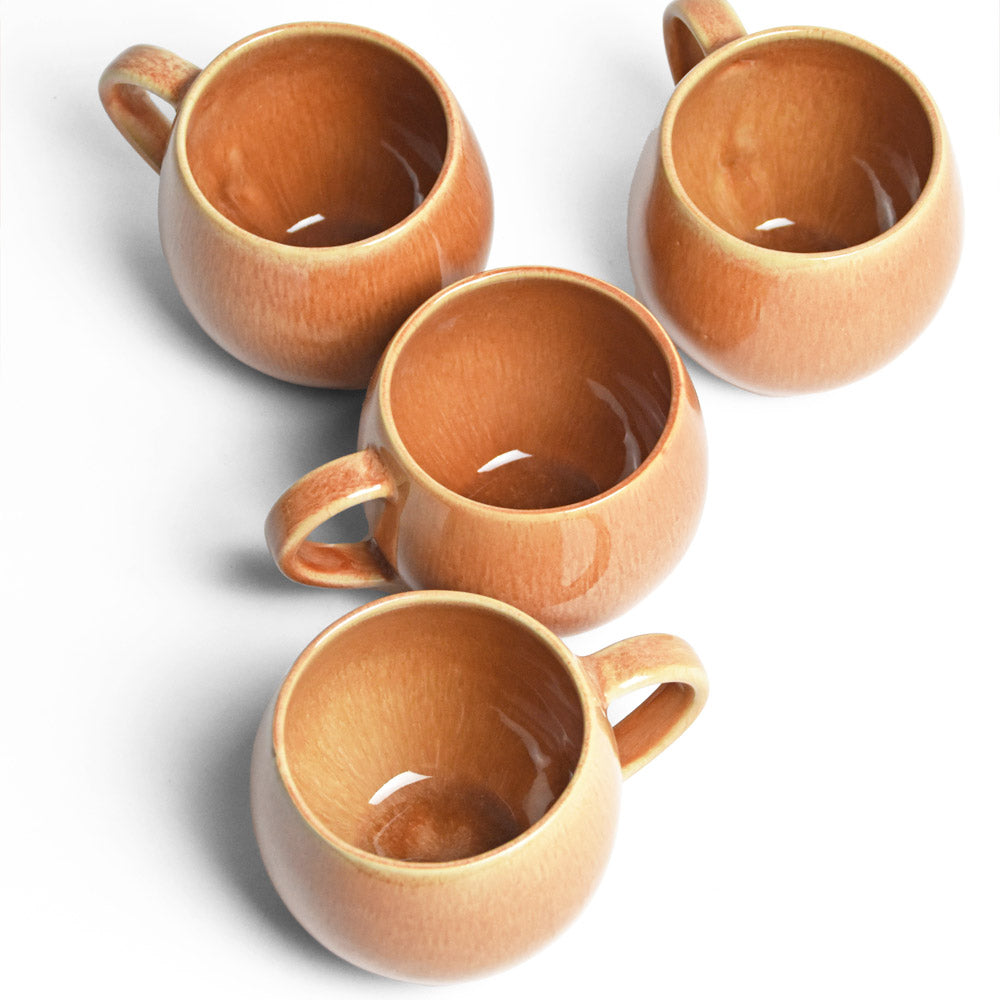 Grand Mug - Terracotta Sienna