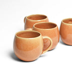 Grand Mug - Terracotta Sienna