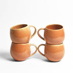 Grand Mug - Terracotta Sienna