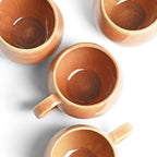 Grand Mug - Terracotta Sienna