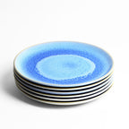 Plato Grande - Azul Mineral