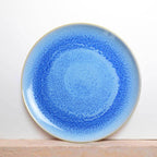 Service Pour 4 - Bleu Minéral