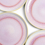 Service For 8 - Mineral Rose