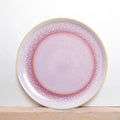 Plato Grande - Rosa Mineral