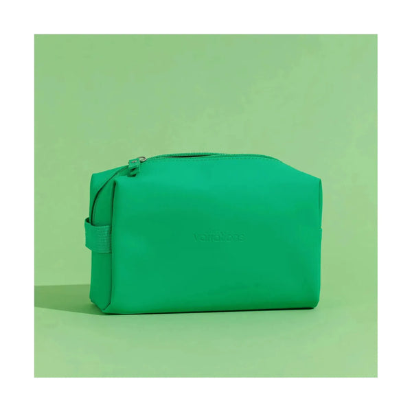Trousse De Toilette - Verte