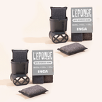 Pack Éponges Et Éponges Plates