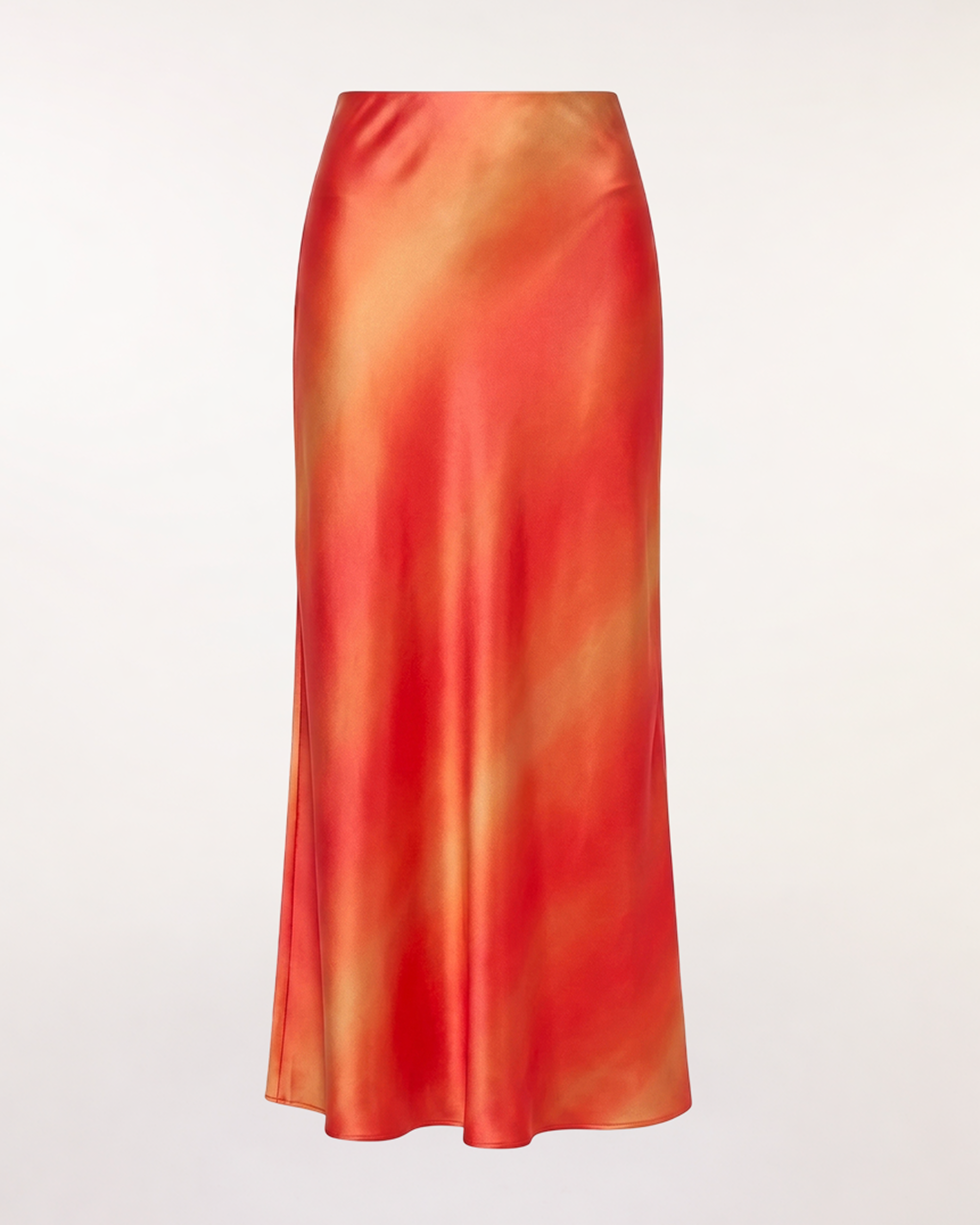 Midi Skirt