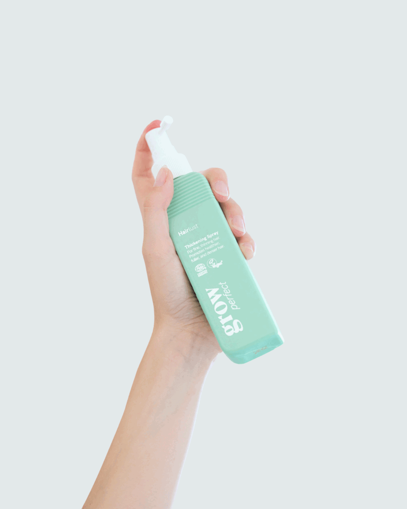 Grow Perfect™ Thickening Spray
