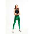 Legging Flashdance Vert