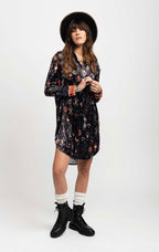 Dress - Black