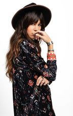 Dress - Black