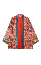Kimono - Rood