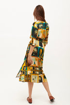 Dress - Black