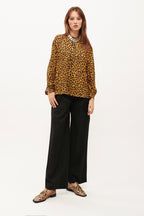 Pantalon Kate Noir