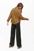 Pantalon Kate Noir