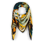 Sacs et Accessoires Foulard Beldi - Noir