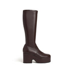 Boots Bratz - Marron