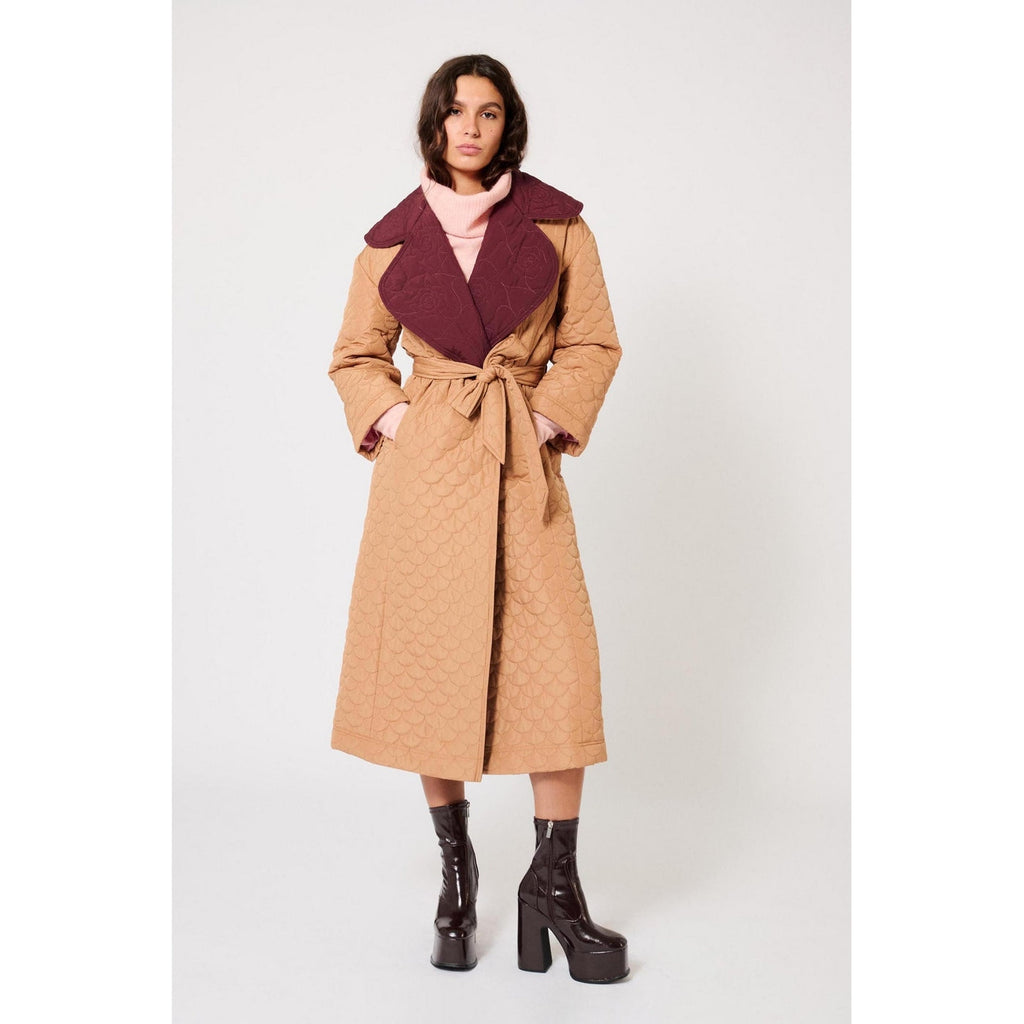 Nuage Trench - Camel