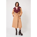 Nuage Trench - Camel