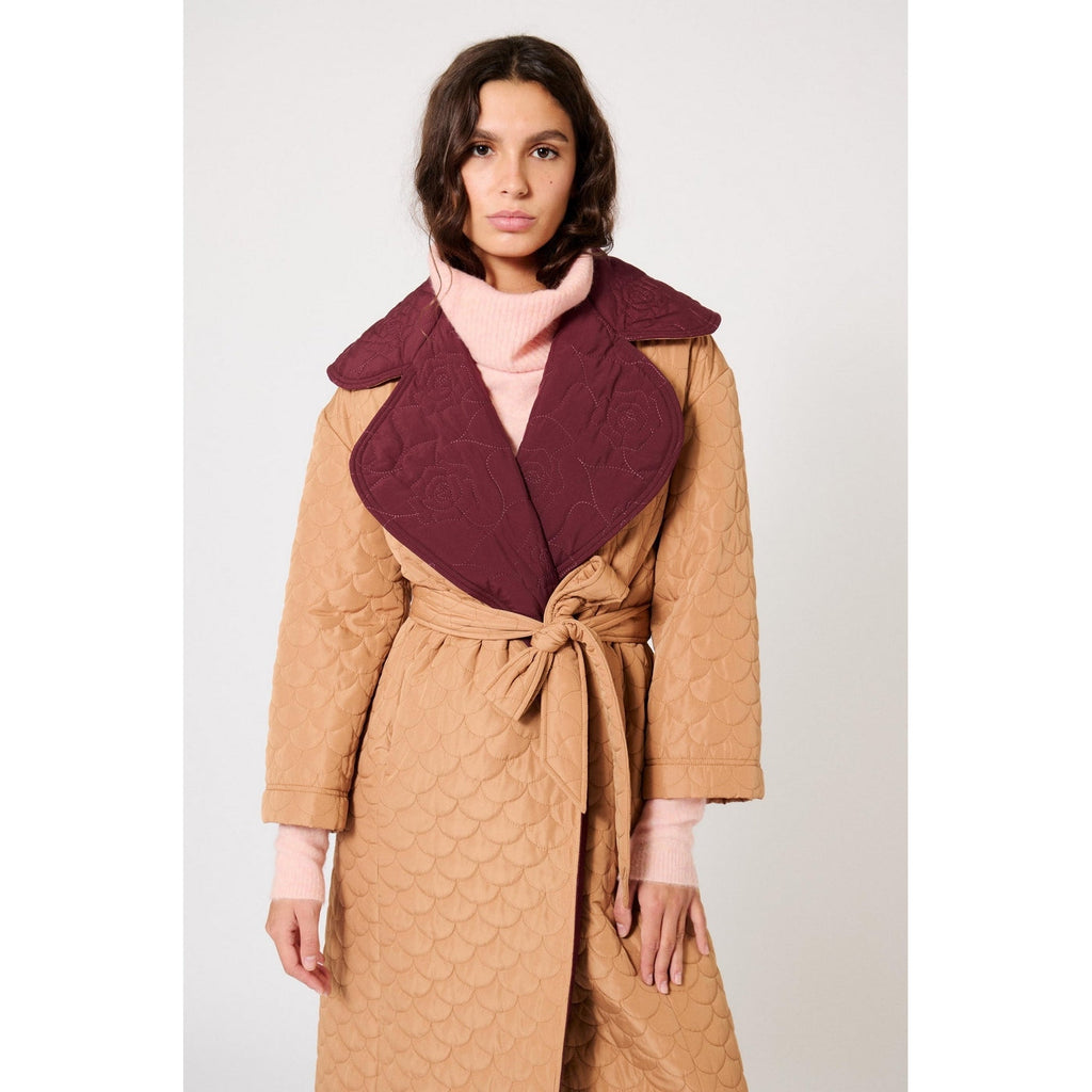 Nuage Trench - Camel