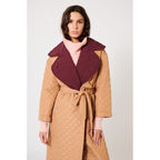 Nuage Trench - Camel