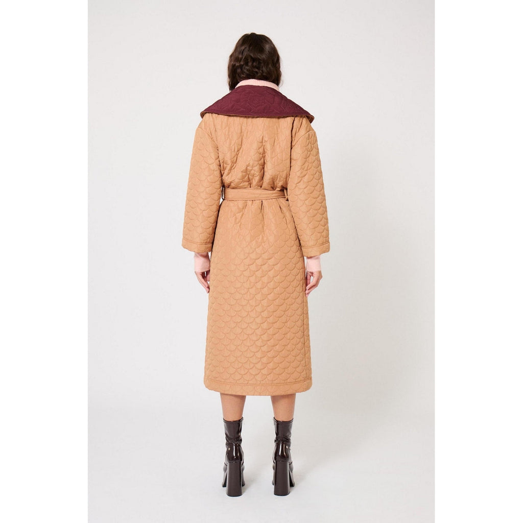 Nuage Trench - Camel