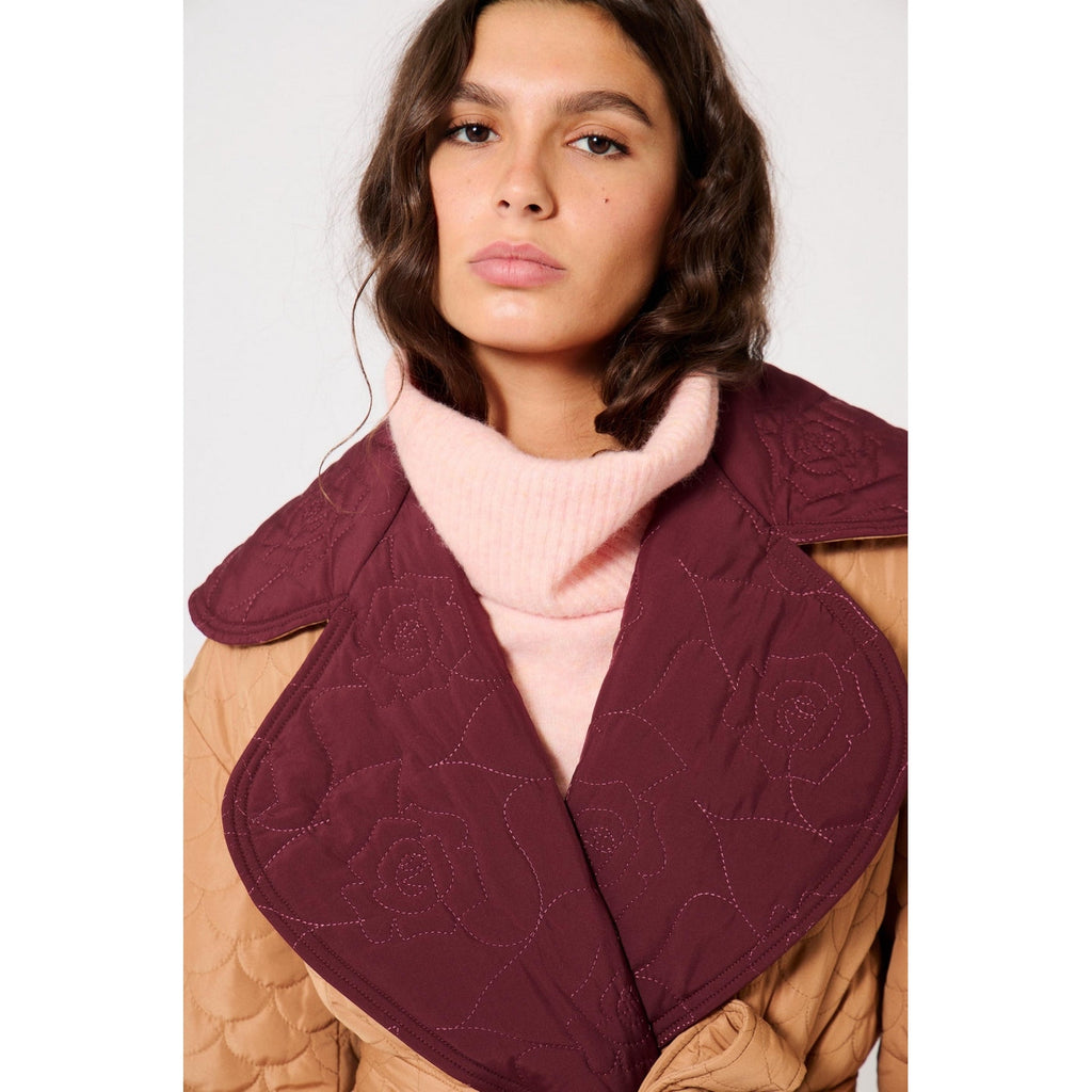 Nuage Trench - Camel