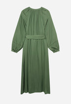 Robe Midi Phily - Vert