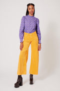 Pantalon Soul Velvet - Mais