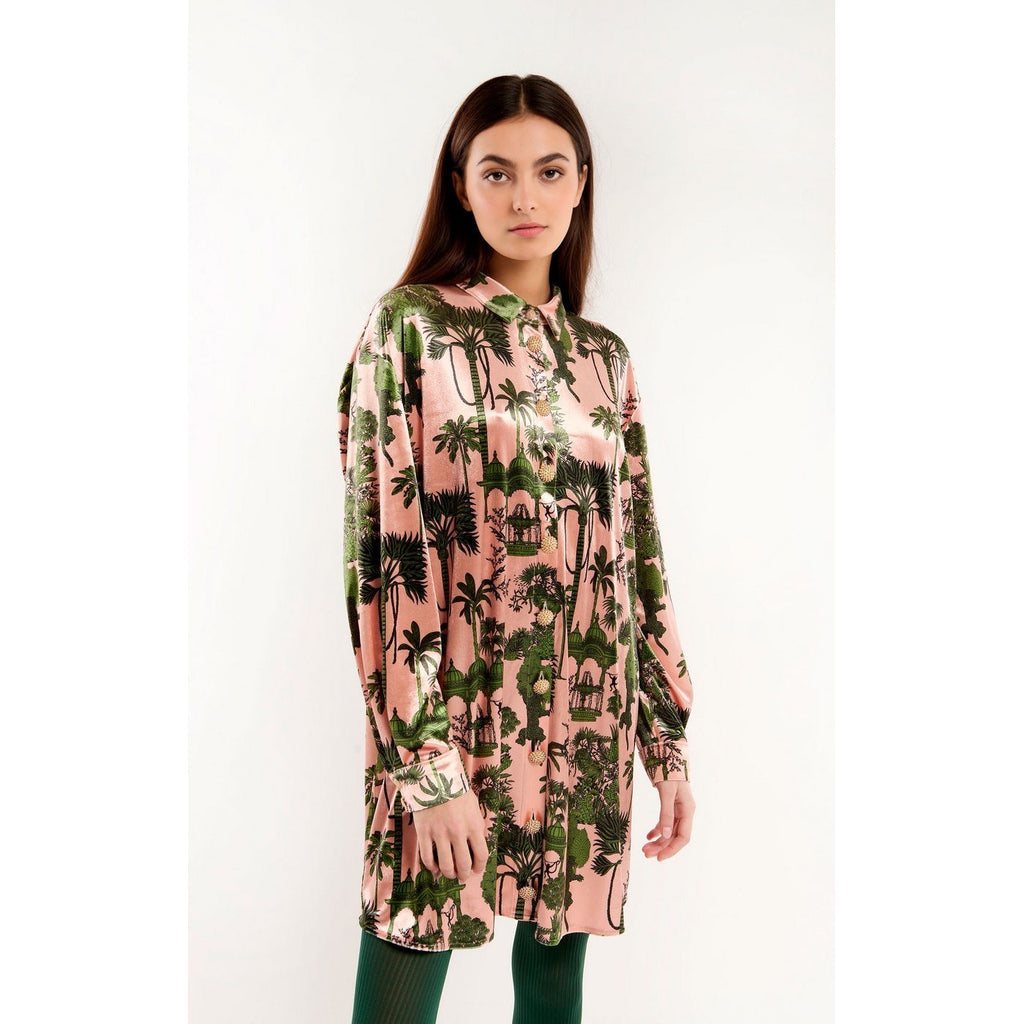 Robes et Jupes Jaya - Nude - Rose