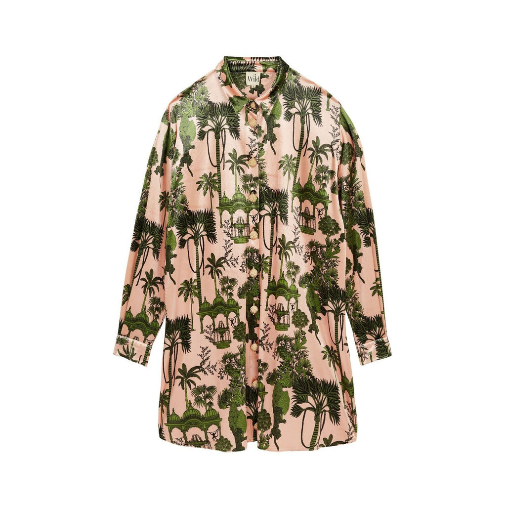 Robes et Jupes Jaya - Nude - Rose