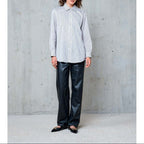 Chemise Classique Lillie - Bleu
