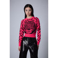 Graou Jumper - Pink