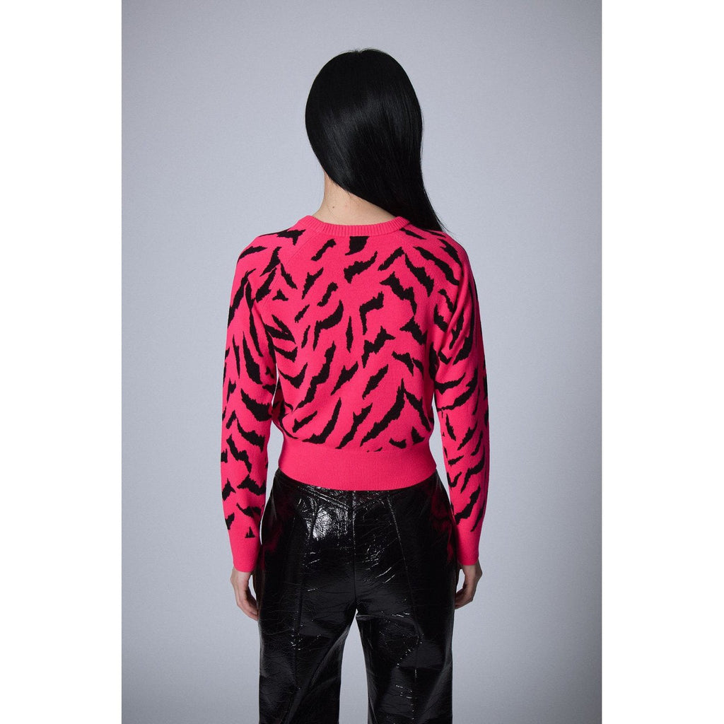 Graou Jumper - Pink