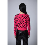 Graou Jumper - Pink