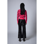 Graou Jumper - Pink