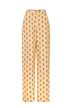 Pantalon Mini Fleur