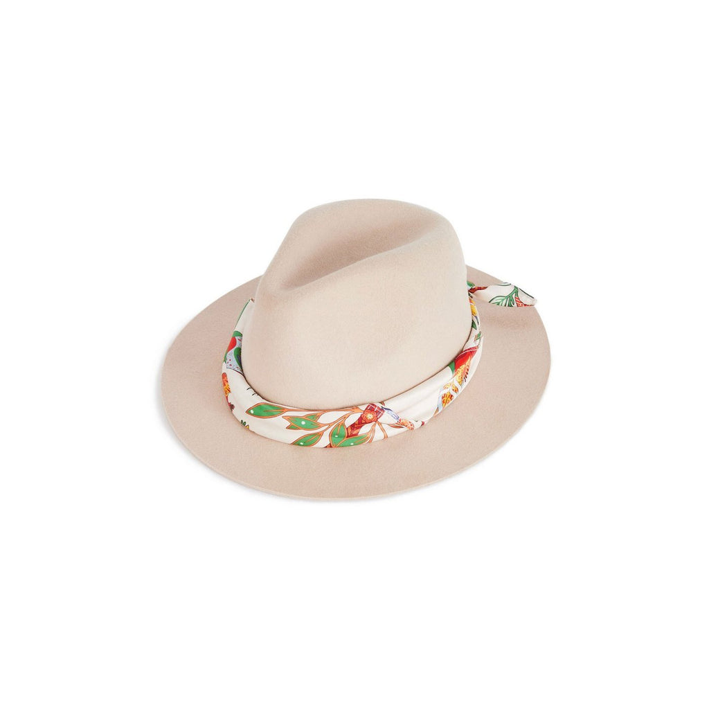 Bags & Accessories Neo Hat - Cream