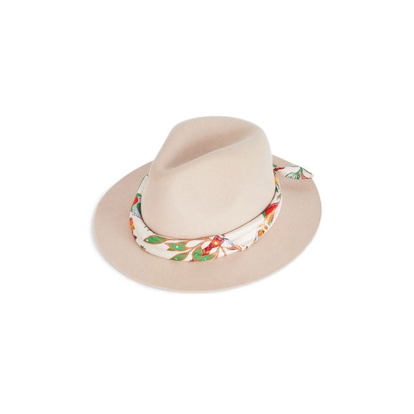 Bags & Accessories Neo Hat - Cream