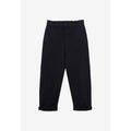 Pantalon Toile Tatiana - Marine