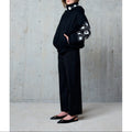 Chaqueta Calliopee - Negro