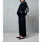 Chaqueta Calliopee - Negro