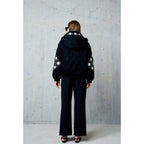 Chaqueta Calliopee - Negro